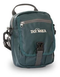 Универсальная дорожная сумочка из водоотталкивающей ткани Tatonka Check In  CLIP