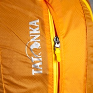 Легкий городской рюкзак для бега или велоспорта. Tatonka Baix 15