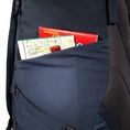 Легкий туристический рюкзак Tatonka Norix 65