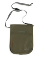 Шейный кошелек с защитой RFID Block. Tatonka Hang Loose RFID B
