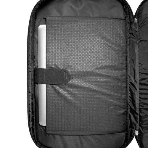 Объемная сумка-рюкзак Tatonka Flightcase 40