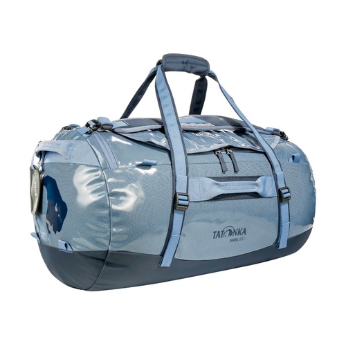 Классическая дорожна сумка Tatonka Barrel 65