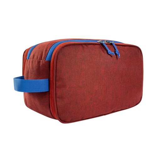 Вместительная косметичка Tatonka Cosmetic Double Zip Pouch