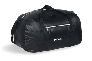 Легкая сумка для путешествий или шоппинга. Tatonka Squeezy Duffle L