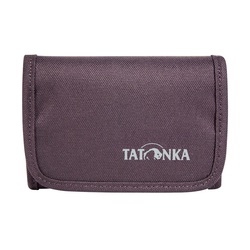 Компактный кошелек с защитой RFID. Tatonka Folder RFID B