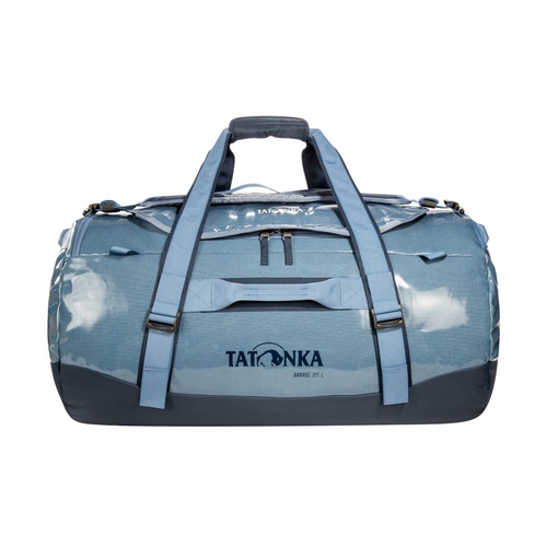 Классическая дорожна сумка Tatonka Barrel 85