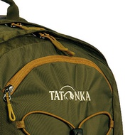 Объемный городской рюкзак с отделением для ноутбука Tatonka Parrot 29