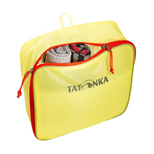 Легкий упаковочный чехол Tatonka Squeezy Pouch XL