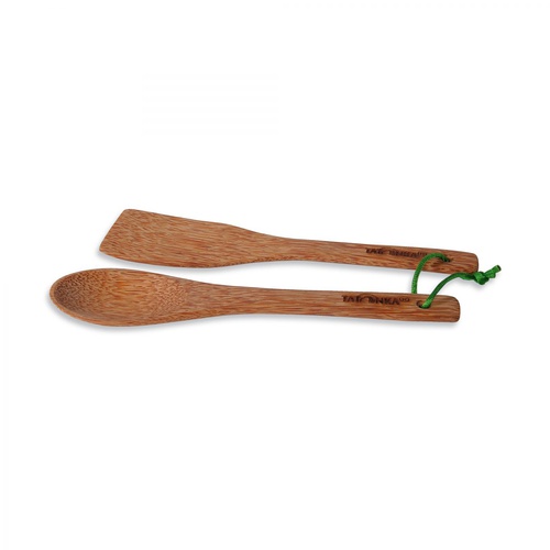 Набор лопаток 2шт Tatonka Cooking Spoon Set