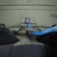 Универсальный спортивный рюкзак Tatonka HIke Pack 30 BC