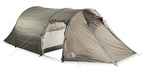 Трекинговая палатка-полубочка. Tatonka Alaska 3