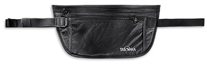 Поясной кошелек на молнии. Tatonka Skin Money Belt Int