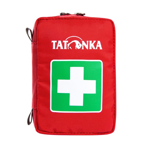 Походная аптечка. Tatonka First Aid XS