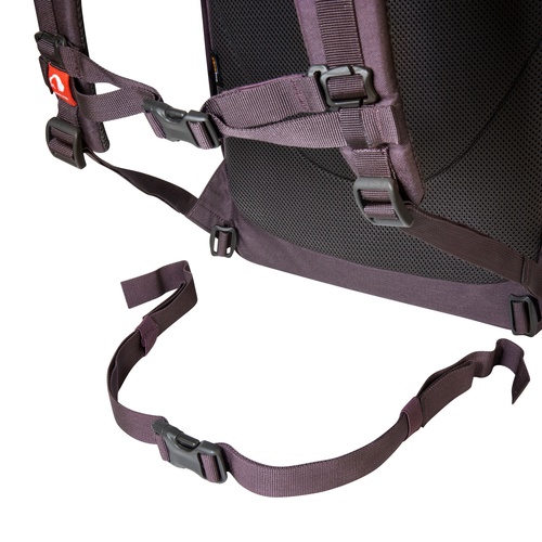 Компактная версия рюкзака Tatonka Grip Rolltop Pack 25