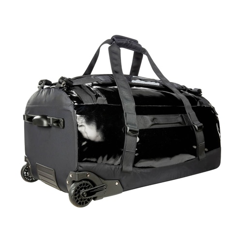 Дорожный баул на колесиках Tatonka Barrel Roller 80