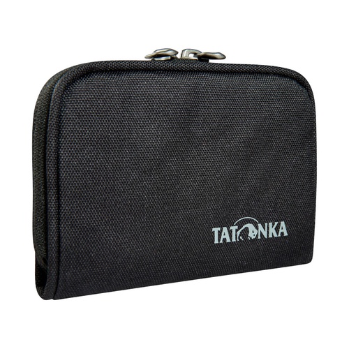 Большой кошелек с тремя отделениями Tatonka Big Plain Wallet RFID B