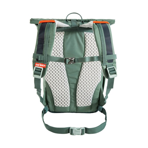 Рюкзак со скручивающимся входом Tatonka Rolltop Pack JR 14