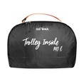 Складная сумка с колесиками Tatonka Duffle Roller L 140