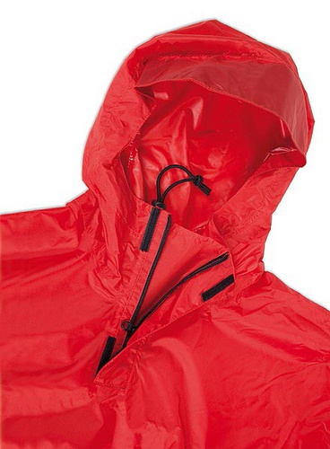 Плащ-накидка  Tatonka Poncho 1 XS S