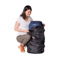 Прочный транспортировочный мешок для рюкзака до 85 л. Tatonka Schutzsack Universal