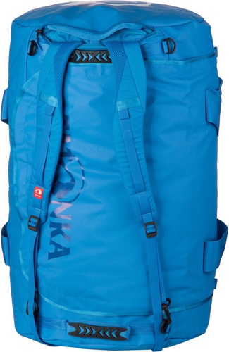 Сверхпрочный дорожный баул Tatonka Barrel XXL blue