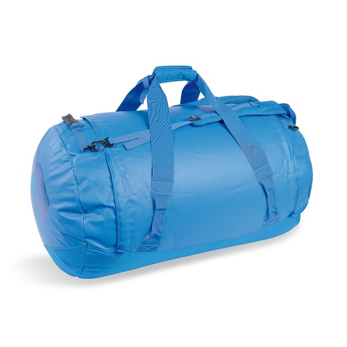Сверхпрочный дорожный баул Tatonka Barrel XXL blue