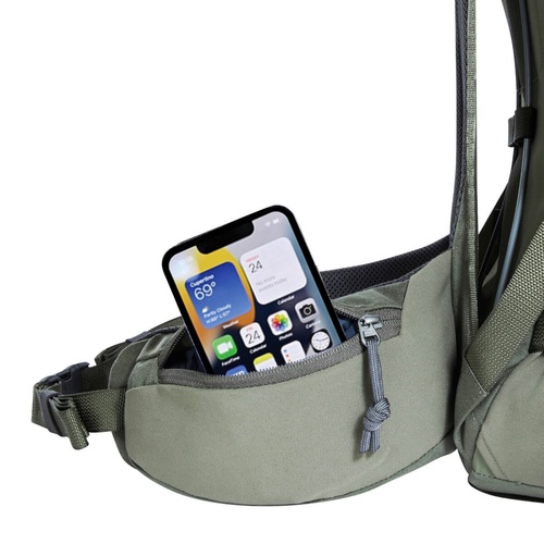 Универсальный спортивный рюкзак Tatonka HIke Pack 30 BC