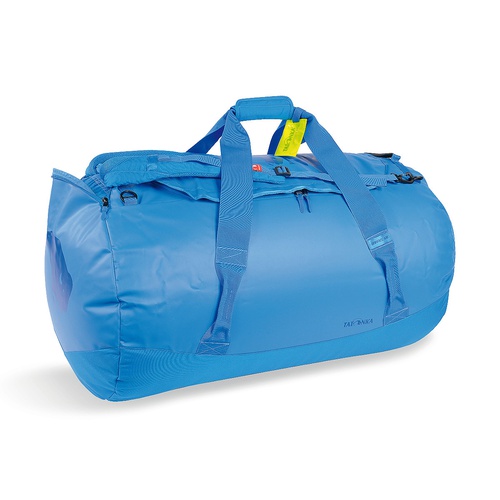 Сверхпрочный дорожный баул Tatonka Barrel XXL blue