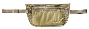 Поясной кошелек на молнии. Tatonka Skin Money Belt Int