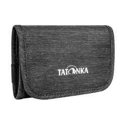 Практичный кошелек. Tatonka Folder