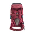 Женский туристический рюкзак для небольшого похода. Tatonka Pyrox 40+10 Women 