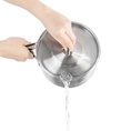 Котелок со складной ручкой Tatonka Kettle II 1,6
