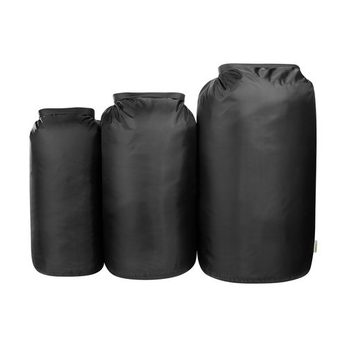 Набор чехлов 10,18,30 л Tatonka Dry Sack Set III