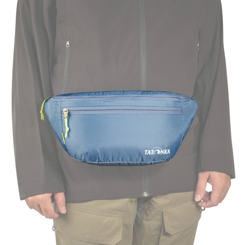 Поясная сумка с тремя карманами. Tatonka Ilium L