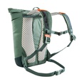 Рюкзак со скручивающимся входом Tatonka Rolltop Pack JR 14