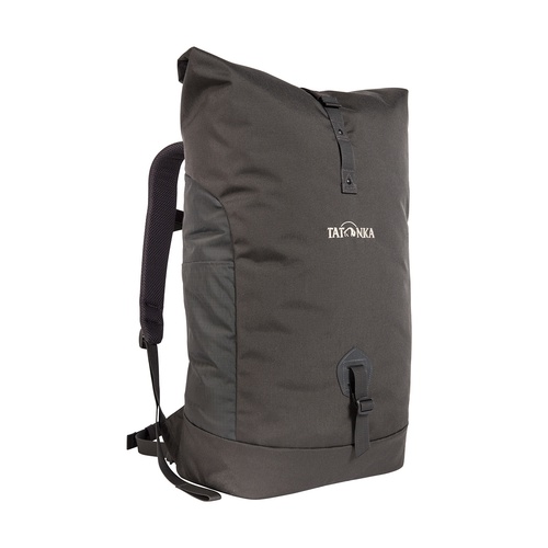 Городской рюкзак с верхней загрузкой.
 Tatonka Grip Rolltop Pack