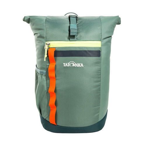 Рюкзак со скручивающимся входом Tatonka Rolltop Pack JR 14