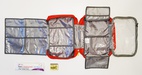 Походная аптечка увеличенного размера. Tatonka First Aid L