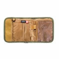 Кошелек для валюты Euro с защитой RFID. Tatonka Euro Wallet RFID B