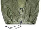 Накидка от дождя на рюкзак 40-55 литров Tatonka Rain Flap M