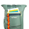 Рюкзак со скручивающимся входом Tatonka Rolltop Pack JR 14