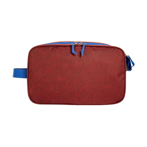 Вместительная косметичка Tatonka Cosmetic Double Zip Pouch