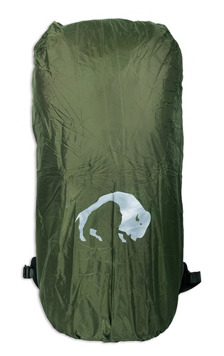 Накидка от дождя на рюкзак 70-80 литров Tatonka Rain Flap XL