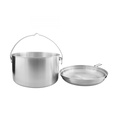 Набор посуды 6 л Tatonka Kettle 6.0