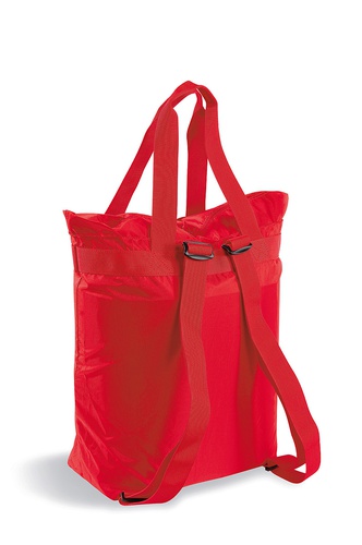 Вместительная сумка для покупок Tatonka Market Bag