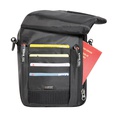 Сумка с защитой от считывания данных Tatonka Check in RFID Block