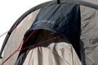 Геодезическая палатка с "прихожей". Tatonka Sherpa Dome Plus Pu
