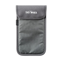Вместительный чехол для телефона Tatonka Smartphone Case XXL