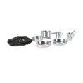 Набор посуды для пикника Tatonka Picnic Set