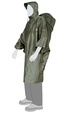 Плащ-накидка на рюкзак. Tatonka CAPE L